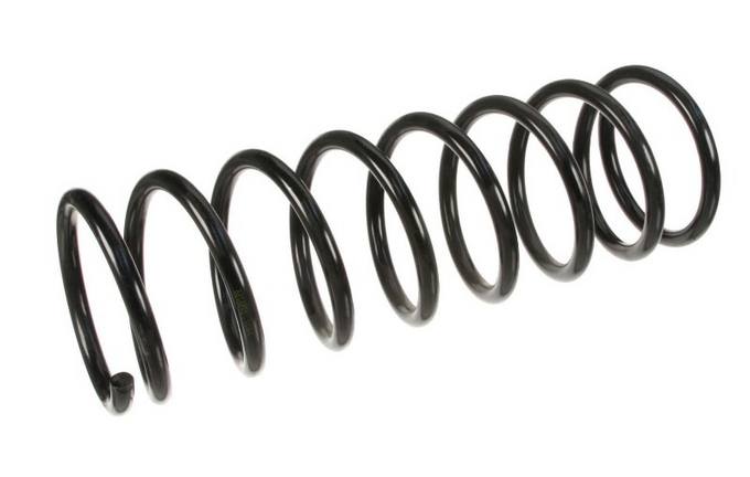 Volvo Coil Spring - Rear 9140681